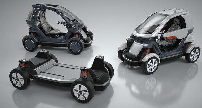 汽車(chē)行業(yè)輕量化趨勢(shì)不斷凸顯 汽車(chē)行業(yè)輕量化趨勢(shì)不斷凸顯